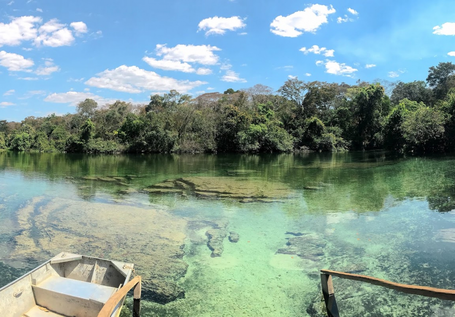  Lagoa do Japonês